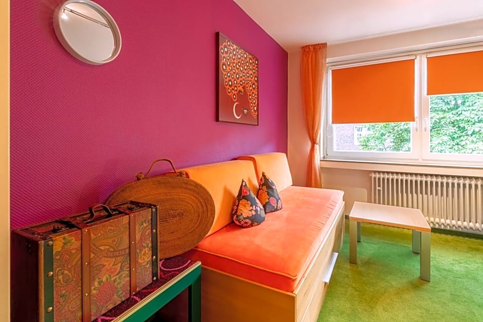 Hotel Arosa