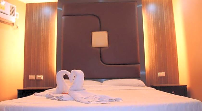 El Vistra Traveller's Inn