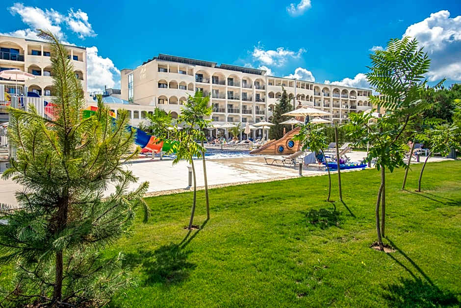 Belvedere Hotel - All inclusive