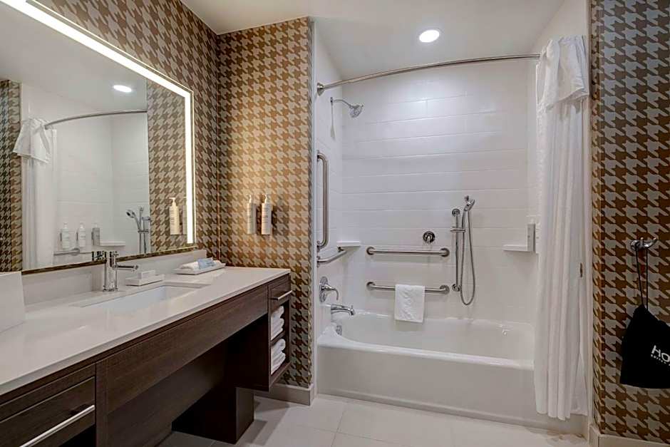 Home2 Suites by Hilton Bryant Little Rock