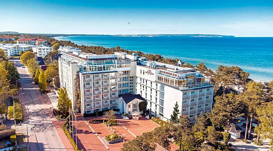 Rugard Thermal Strandhotel