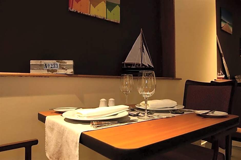 Hotel Diego de Almagro Temuco