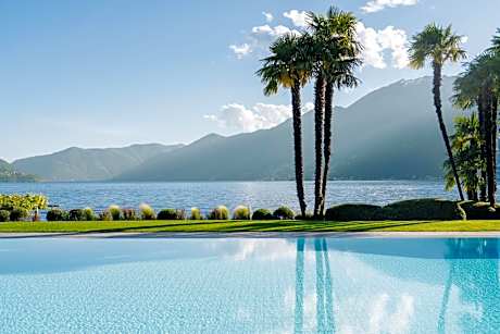 Hotel Eden Roc - The Leading Hotels of the World