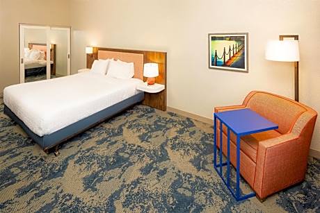 King Room with Ocean View