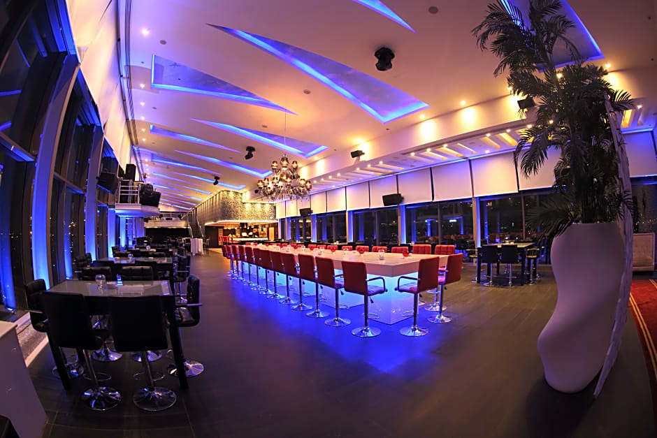 Hilton Amman