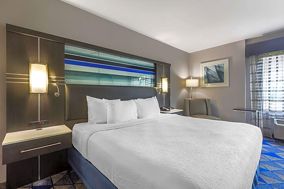 Best Western Plus Spartanburg