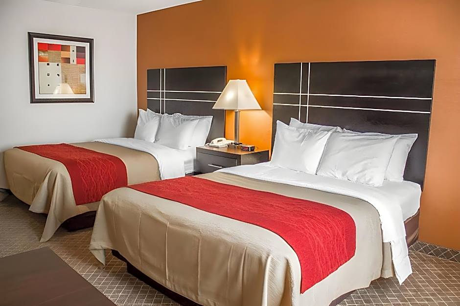 Comfort Inn North