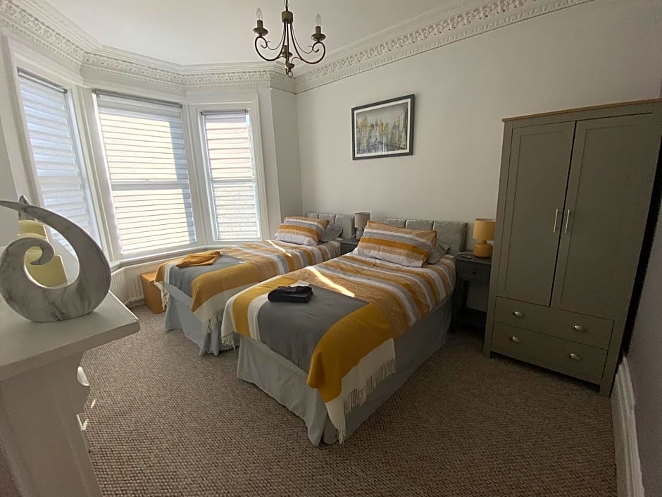 Penhale Holiday Flats