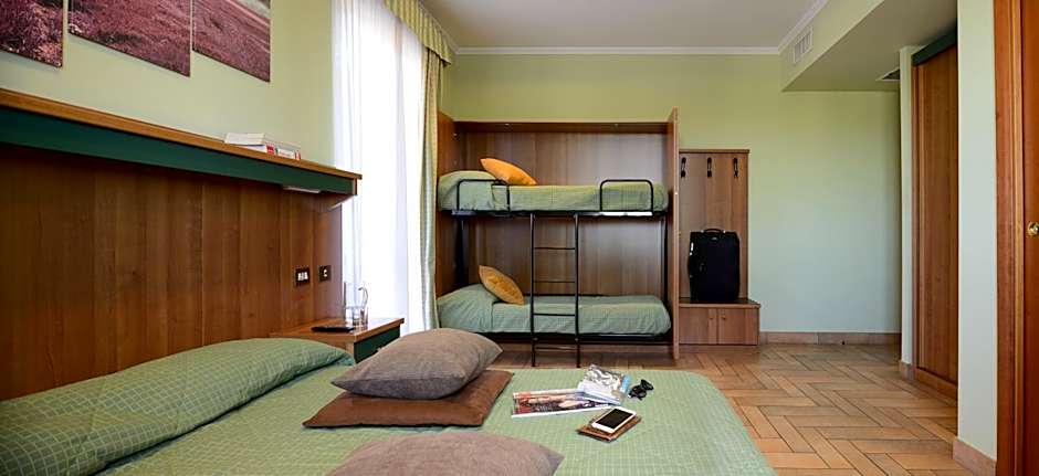 Hotel Castle