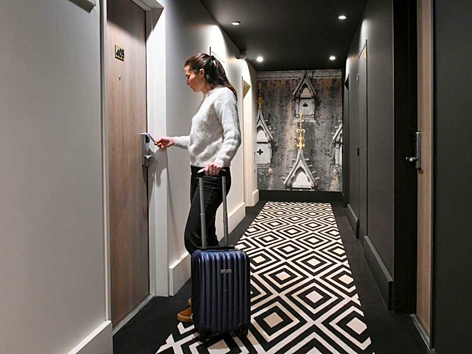 Mercure Arras Centre Gare