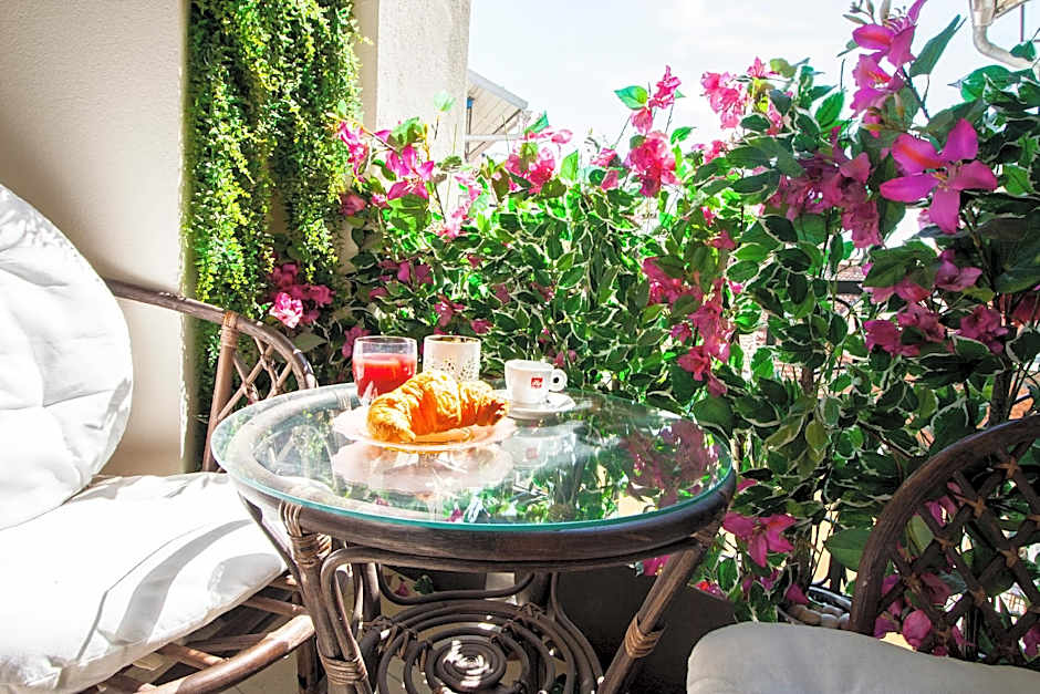 AB Ljubljana - Prince Filip Apartment