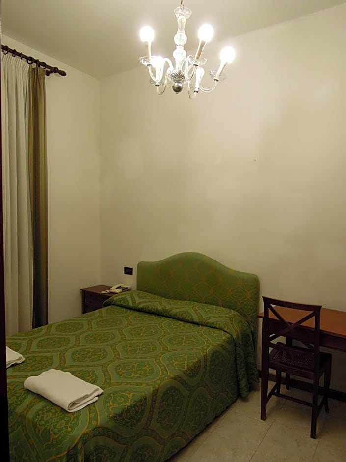 Hotel Iris Venice