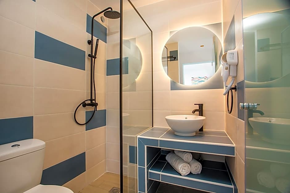 Faliraki Premium Hotel