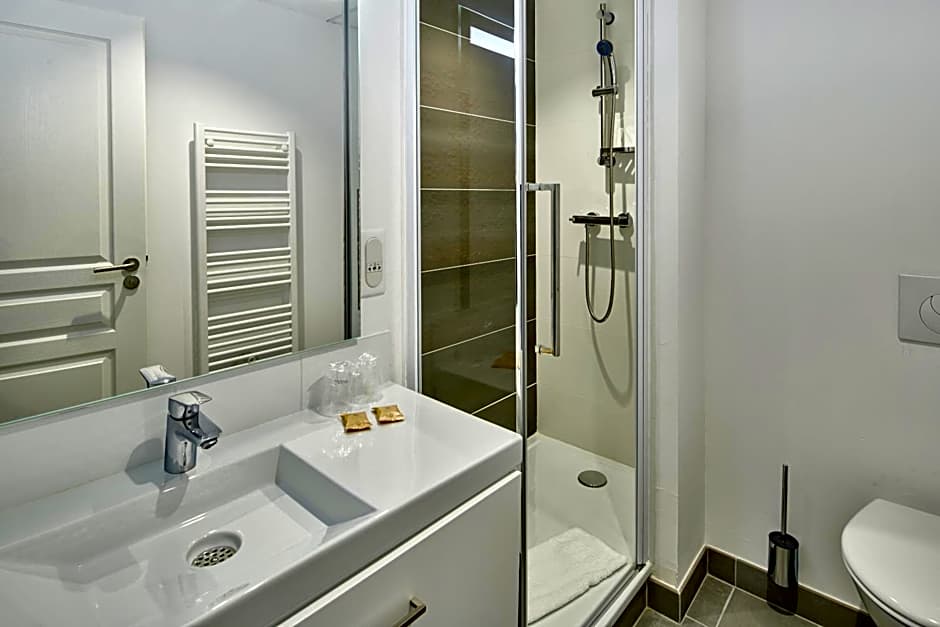 Résidence Vacances Bleues Les Coteaux de Jonzac