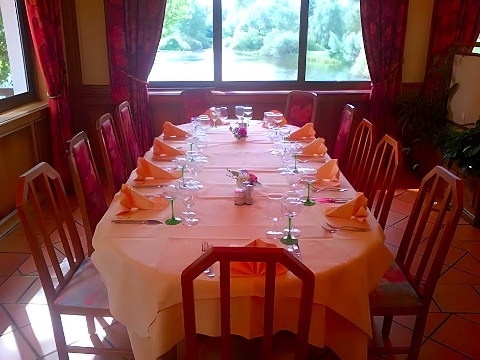 Hotel Le Caballin