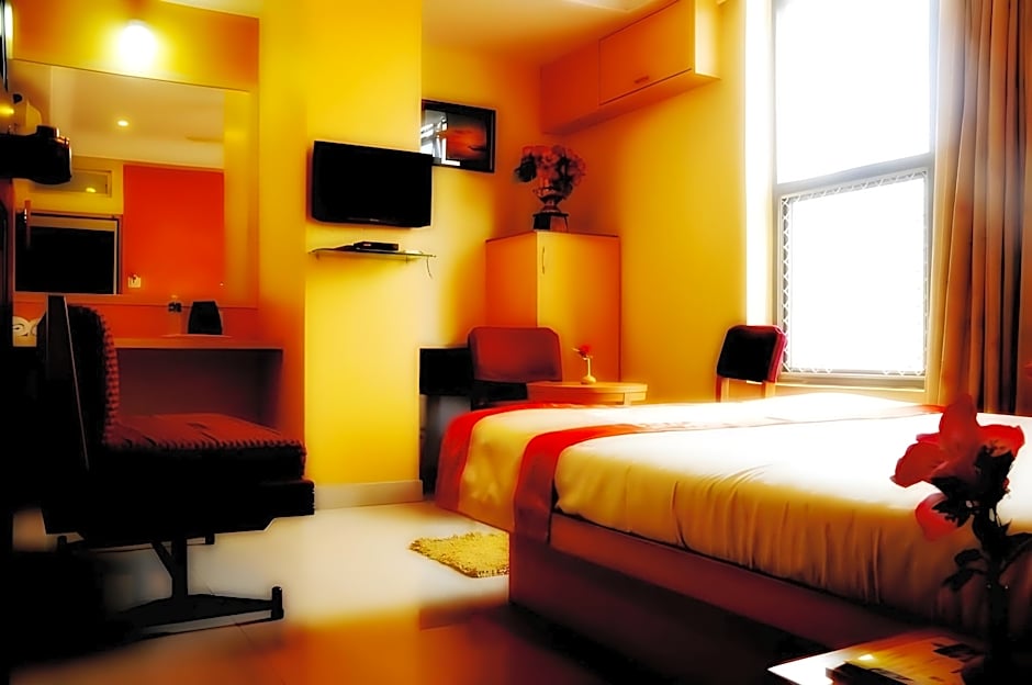 Suvarna Residency Mysore