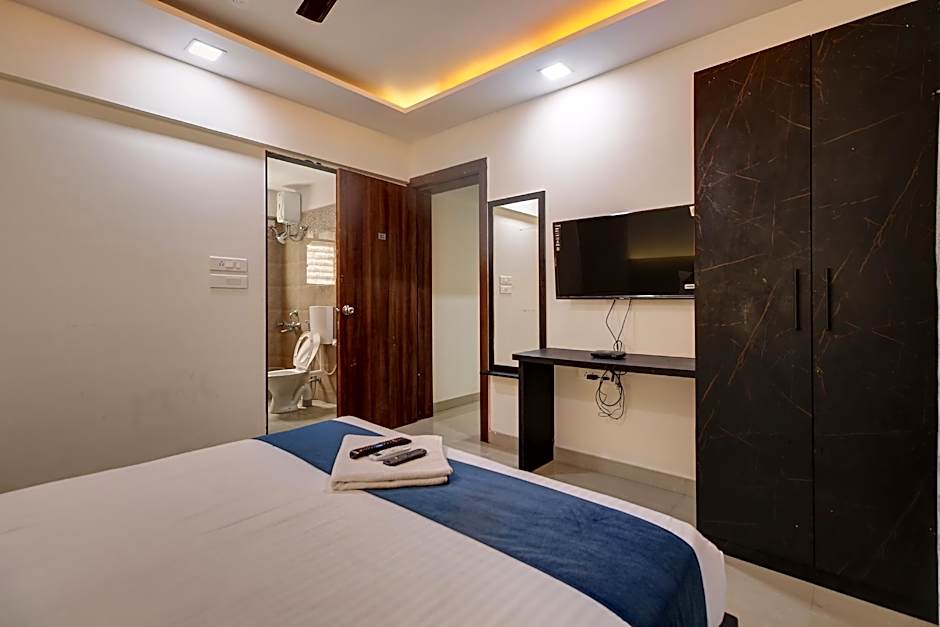 StayBird - Silver Oak, An Apartment Hotel