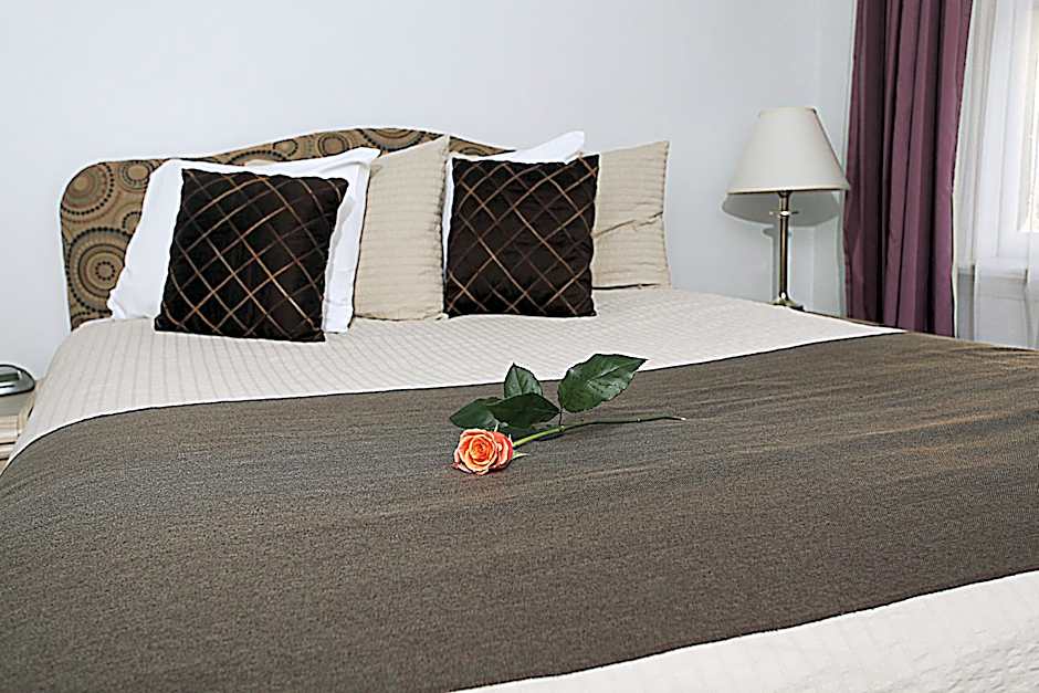 Airport Hotel Mara