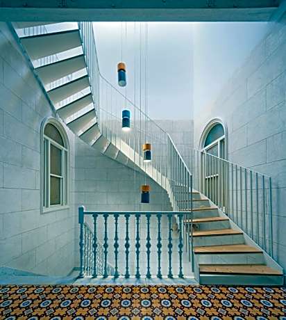 Hotel Hevresac Singular & Small