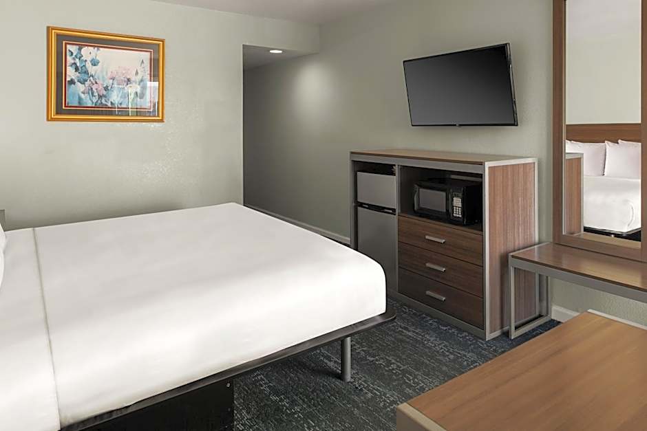 Sand Dollar Inn