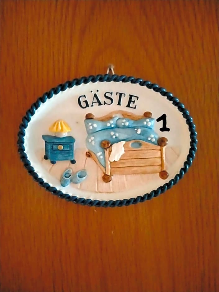 Gasthof lederhose