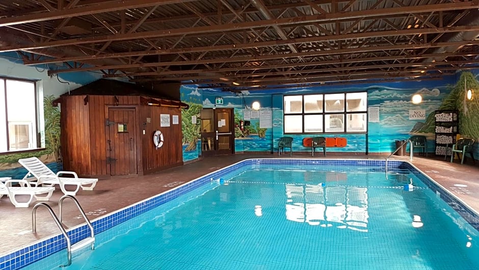 River Rapids Inn