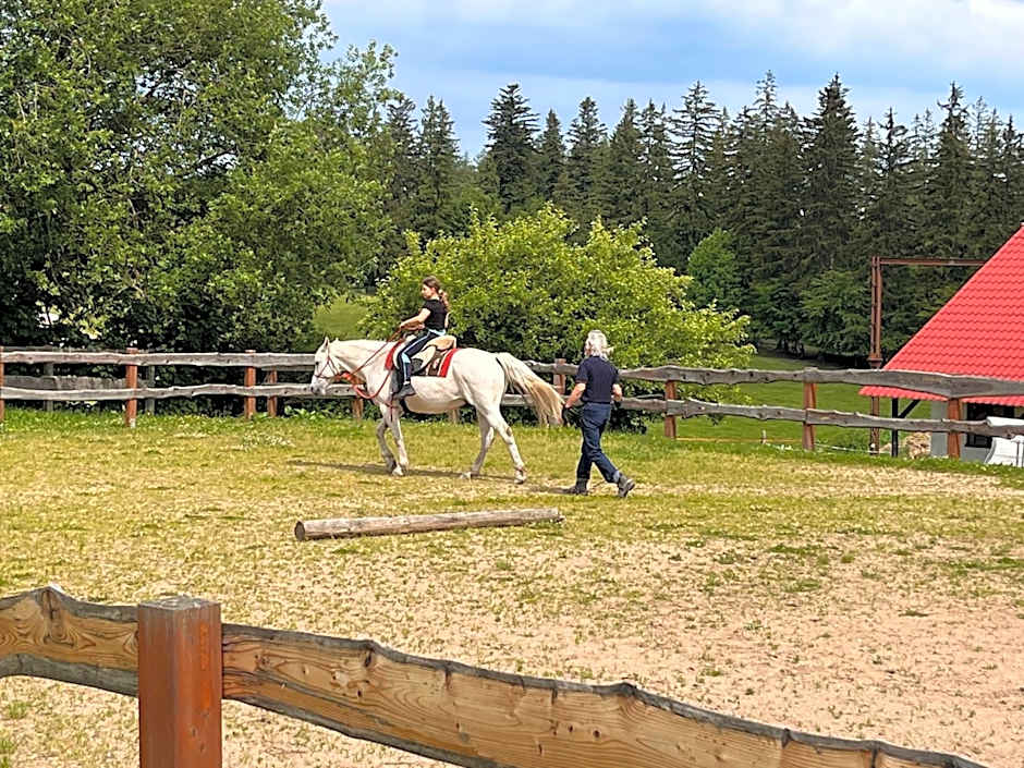 Rancho Panderoza