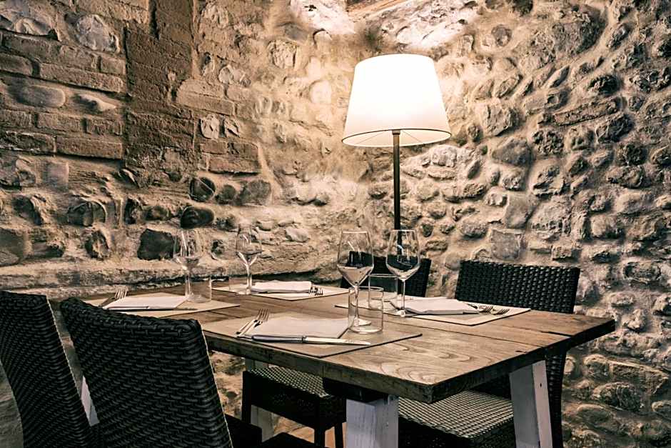 PALAZZO DE' ROSSI HOTEL