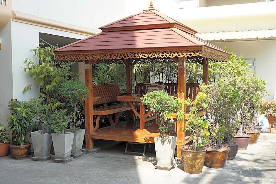 Sitara Place Serviced Apartments and Hotel