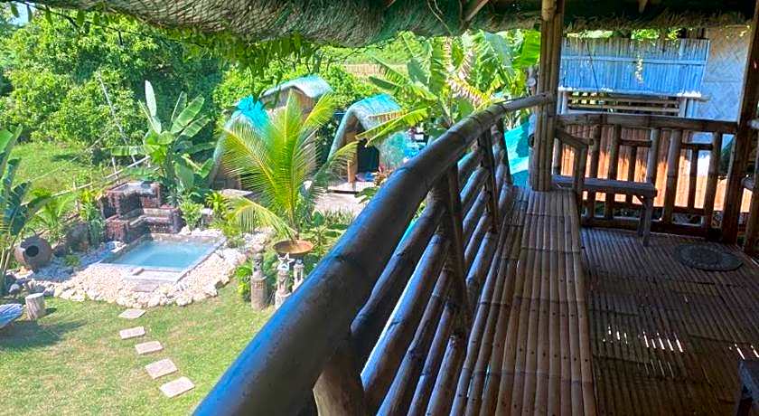 Dupas Luce Love Lodges