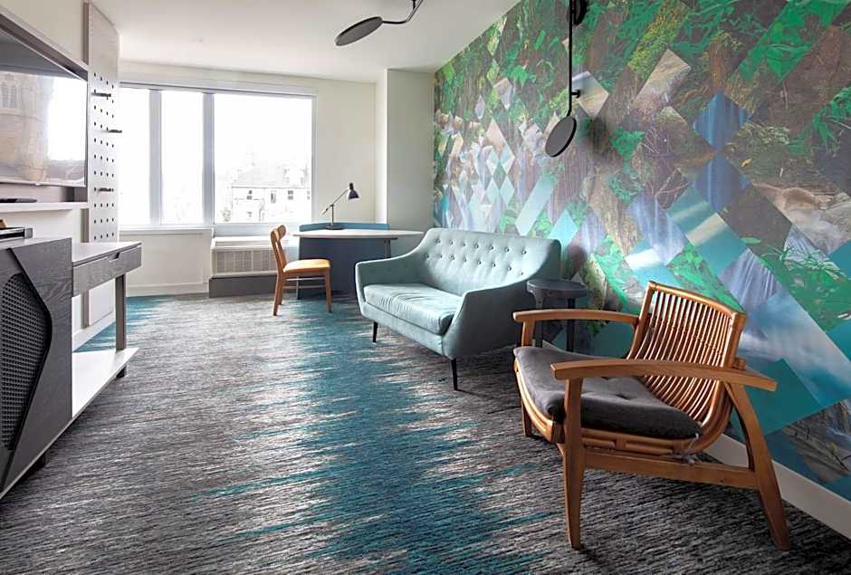 Canvas Moncton Tapestry Collection by Hilton