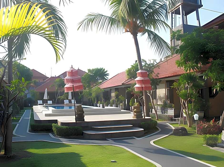 Gora Beach Inn