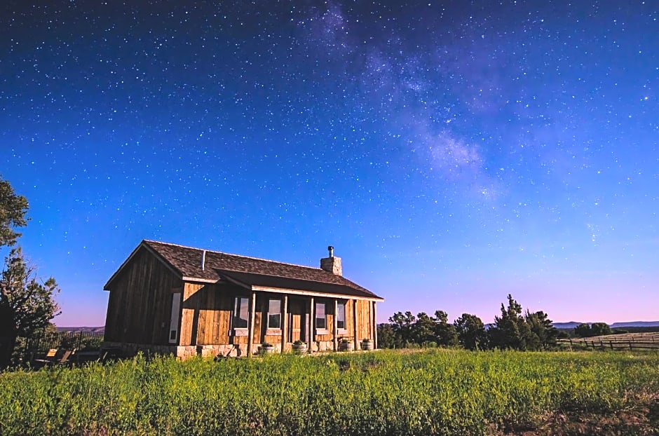 Zion Mountain Ranch