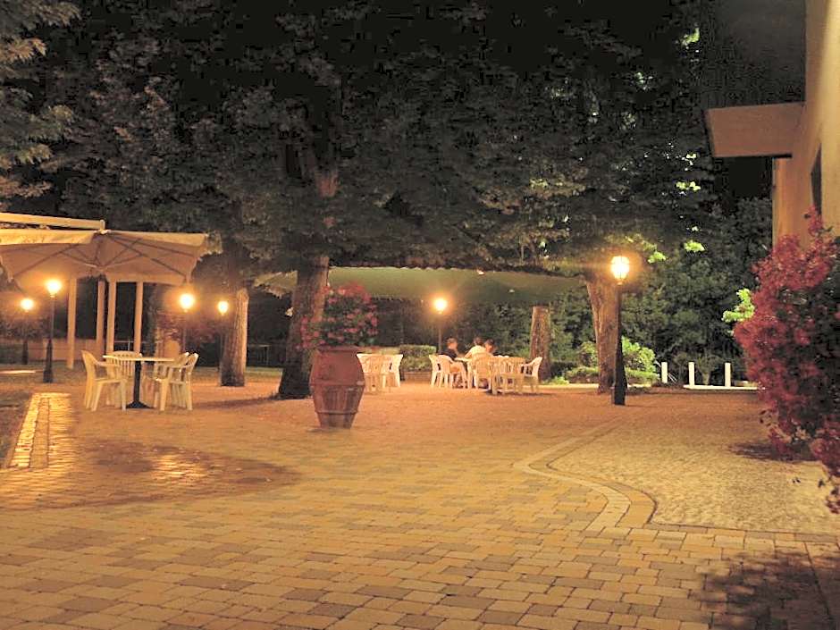 Park Hotel Fantoni