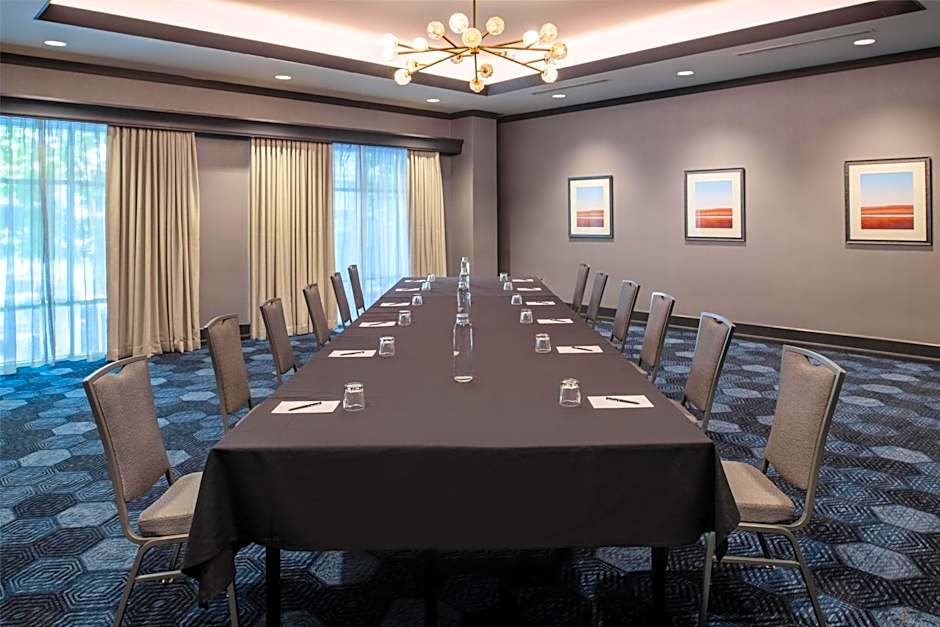 Hilton Portland Downtown