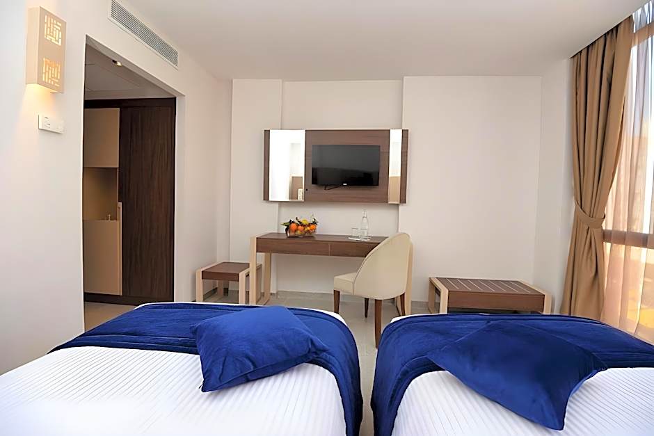 Hotel Lescure Business and SPA