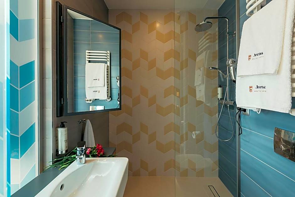 Avena Boutique Hotel by Artery Hotels