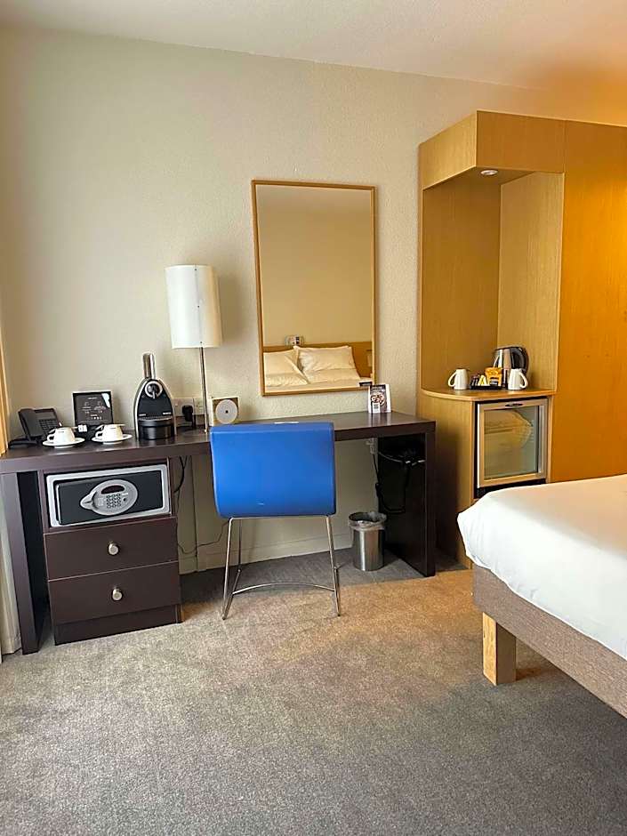 Novotel Birmingham Centre