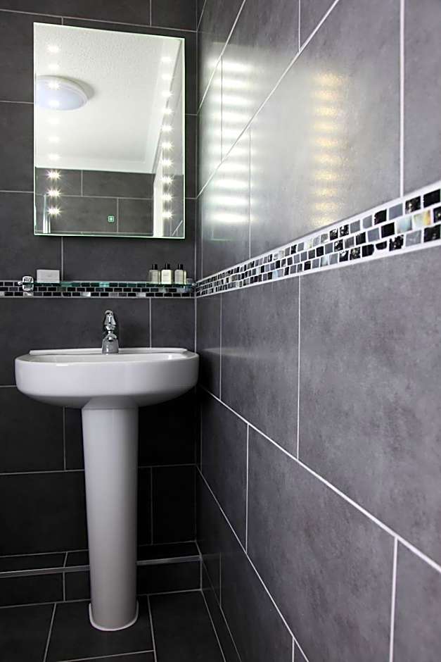 Best Western Fowey Valley