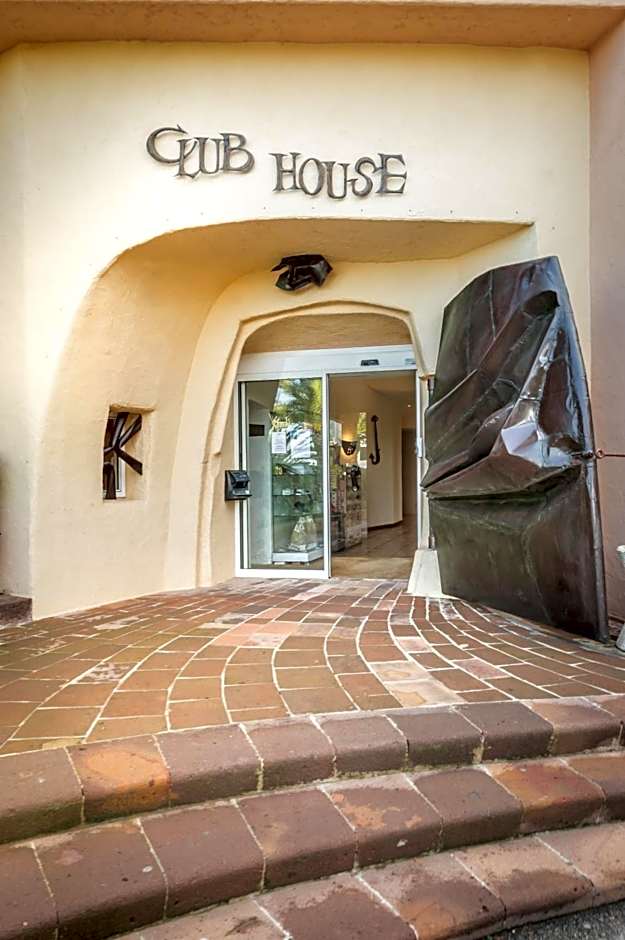 Hôtel Club Port La Galère