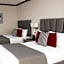 Hotel Santander Plaza