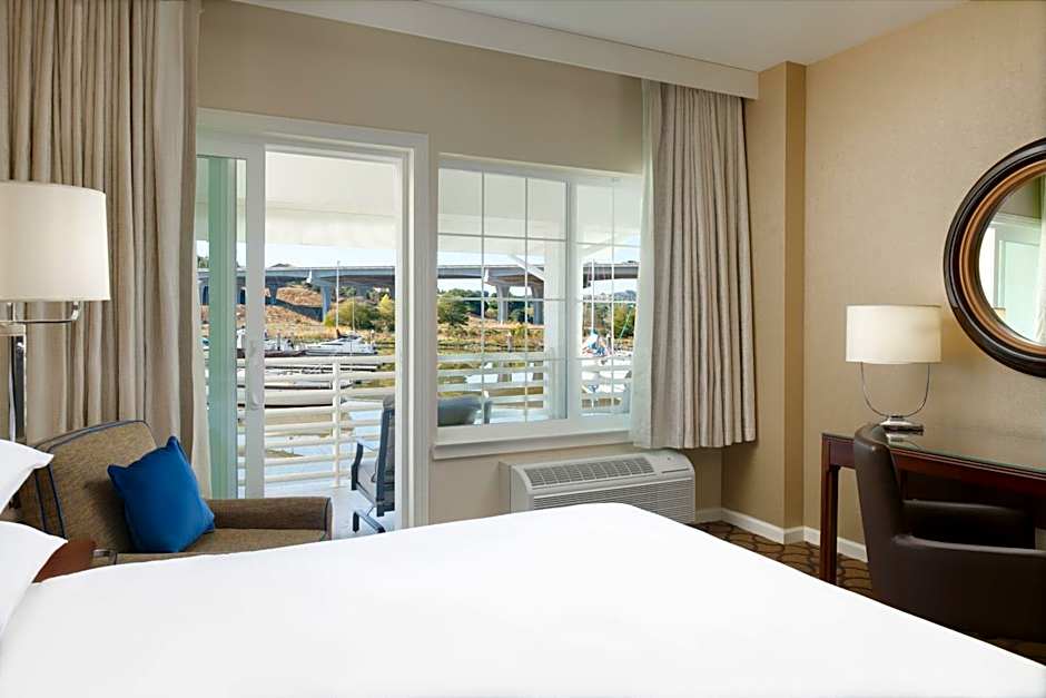 Sheraton Sonoma Wine Country Petaluma