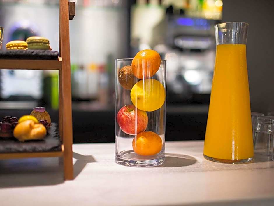 Mercure Lorient Centre