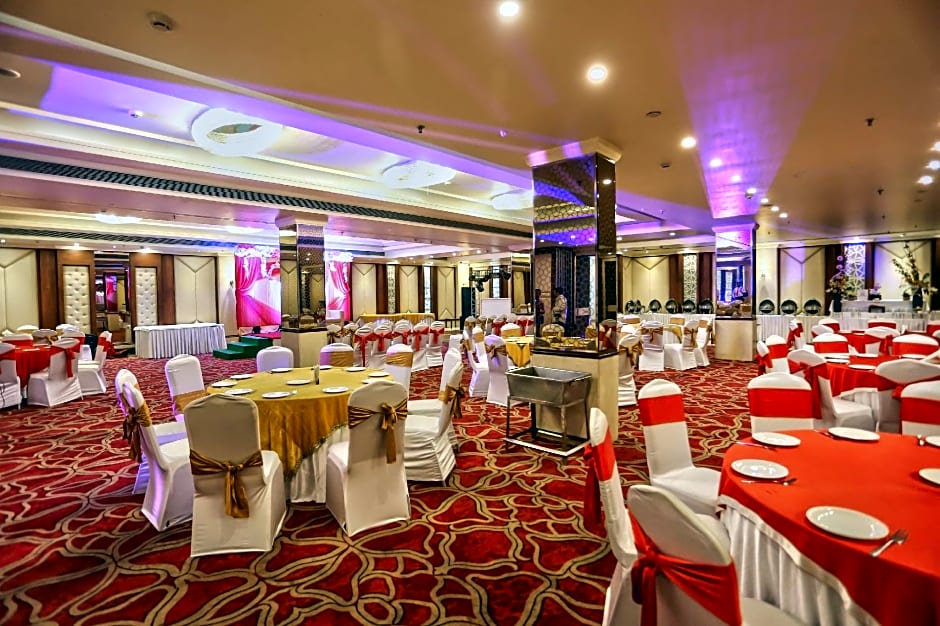 Sarovar Portico Jalandhar