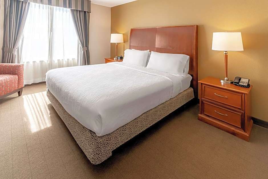 Hilton Garden Inn Houston/The Woodlands