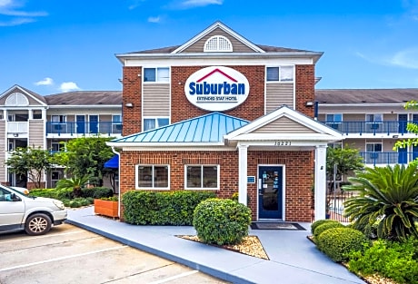Suburban Studios Biloxi North Area
