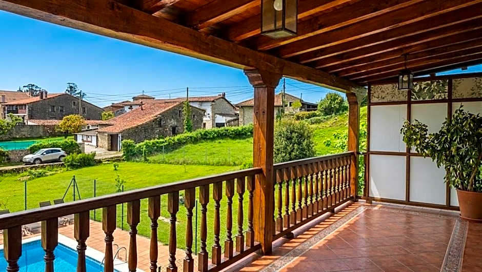 Posada Adela