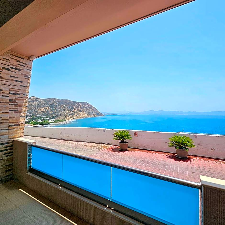 Minos Boutique Hotel