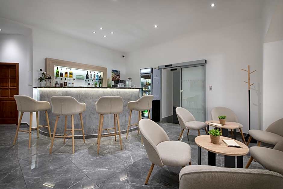 Prague Season Three Stars