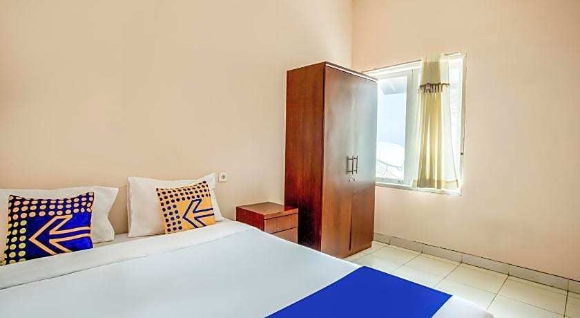 Hotel O Al-ghani 2 Syariah